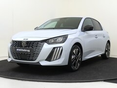 Peugeot 208 - 1.2 Hybrid 110 e-DCS6 Allure NOW OR NEVER DEAL
