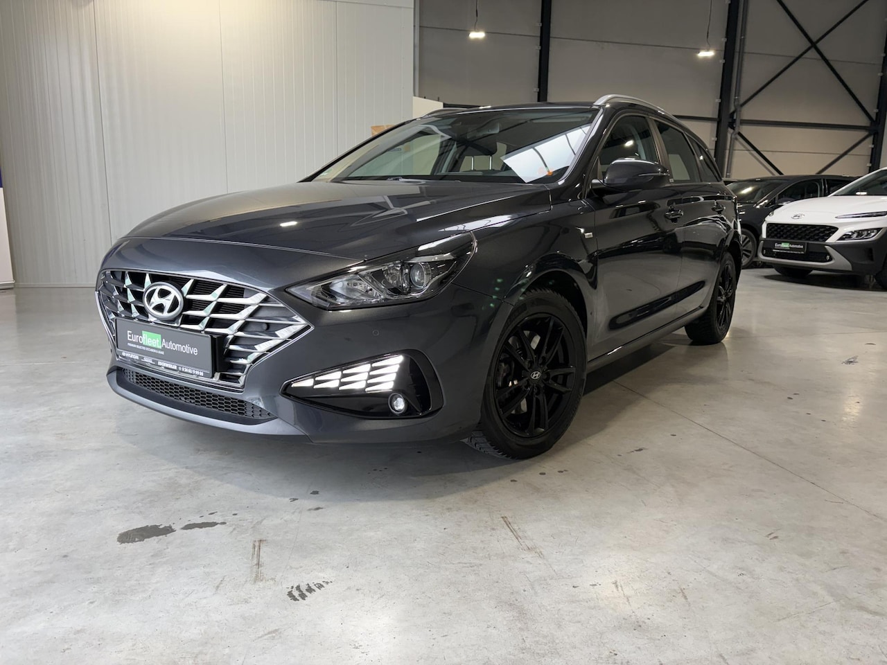 Hyundai i30 - 1.0 T-GDi MHEV Comfort Smart nw. model | Carplay | stuurverw.| Stoelverw. | Camera | trekh - AutoWereld.nl