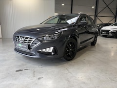 Hyundai i30 - 1.0 T-GDi MHEV Comfort Smart nw. model | Carplay | stuurverw.| Stoelverw. | Camera | trekh