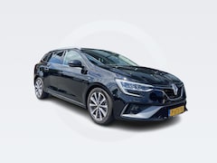 Renault Mégane E-Tech - Estate 1.6 Plug-In Hybrid 160 R.S. Line AUTOMAAT | STOELVERWARMING | CAMERA | PDC | HEAD-U