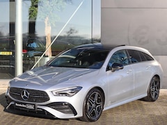 Mercedes-Benz CLA-klasse Shooting Brake - 180 Star Edition AMG Line