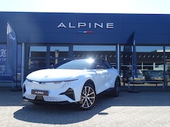 Alpine A390 - GT 89kWh | DEVIALET Xtreme sound | Stoel & Stuurverwarming | Apple Carplay & Aindroid Auto