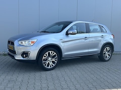 Mitsubishi ASX - 1.6 Cleartec Intense / Airco / Cruise Control / Stoelverwarming Voorzijde / Trekhaak 1200K