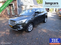 Ford Kuga - 1.5 EcoBoost AUTOMAAT 4X4 2017 125.000KM