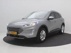 Ford Kuga - 2.5 PHEV Titanium / 1500KG Trekgewicht / Navigatie / Airco Climate Control / 1ste Eigenaar
