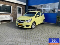 Opel Karl - 1.0 ecoFLEX Edition