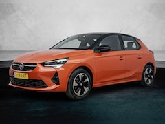 Opel Corsa-e - GS Line 50kWh | 1ste eigenaar | ACCU 92% | Parkeersensoren | AppleCarPlay/Android | LED la