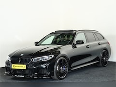 Alpina B3 - Touring No 155 Navi / Leder / Pano / HUD / Carplay / LED / Trekhaak / 463 pk