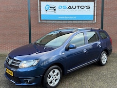 Dacia Logan MCV - 0.9 TCe S&S Prestige