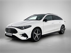 Mercedes-Benz CLA-klasse Shooting Brake - 250+ Business Solution AMG 85 kWh | Nightpakket | Trekhaak | Vast panoramadak | Sportstoel