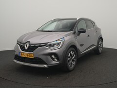 Renault Captur - TCe 90 Intens - RIJKLAARPRIJS - Wegklapbare trekhaak