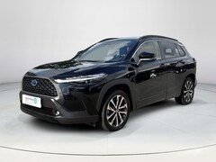 Toyota Corolla Cross - Hybrid 200 Dynamic | All-in prijs | Automaat | Apple/android auto