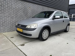 Opel Corsa - 1.4-16V Sport APK NAP E-Ramen Onderhoudsboekjes