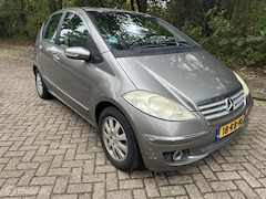 Mercedes-Benz A-klasse - 150 Elegance automaat 153887km