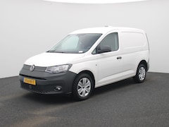 Volkswagen Caddy Cargo - 2.0 TDI Comfort