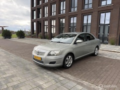 Toyota Avensis - 1.6 VVTi Terra Airco Cruise NAP