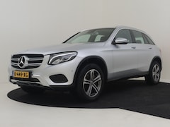 Mercedes-Benz GLC-klasse - 250 4MATIC Premium Plus l Elekt. Stoel l Stoelverwarming l Full LED l Trekhaak l Navigatie