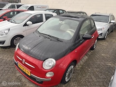 Fiat 500 - 1.2 Pop