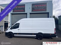 Ford Transit - 350 2.0 TDCI L4H3 Trend RWD MAXI XXL 3 zitplaatsen