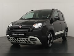 Fiat Panda - 1.0 Hybrid Pandina | Navigatie via App | Airco | Cruise Control | Apple Carplay/Android Au