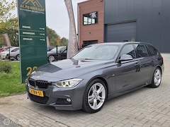 BMW 3-serie Touring - 316i M-sport Executive