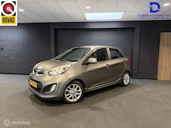 Kia Picanto - 1.2 CVVT Comfort Pack|Rijklaar|Clima|Keyless