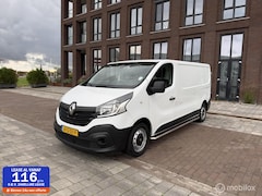 Renault Trafic - bestel 1.6 dCi T29 L2H1 Générique Ex BTW