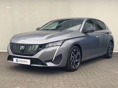 Peugeot 308 - Allure | 17" lichtmetalen velgen 'HALONG' | Achteruitrijcamera 180° (Visiopark 1) | Autono