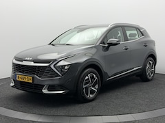 Kia Sportage - 1.6 T-GDi Hybrid HEV DynamicLine | Navigatie | All-Season | Carplay | Cruise Adaptief