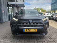 Toyota RAV4 - 2.5 Hybrid AWD Executive Nieuwstaat