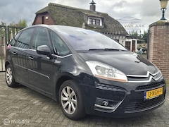 Citroën C4 Picasso - 1.6 VTi Image 5p