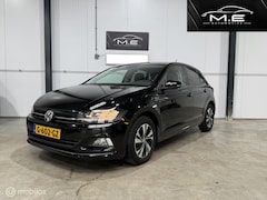 Volkswagen Polo - 1.0|2019|CarPlay|Adaptive Cruise|Lange APK