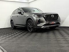Mazda CX-60 - 2.5 e-SkyActiv PHEV Homura Plus Panoramadak, 360 Camera, Bose geluidsysteem, Head-up displ