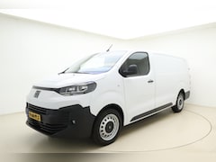 Fiat Scudo - 2.0 Diesel 145 L3 Navigatie | Laadruimtebetimmering | Cruise Control | Camera | 3 Persoons