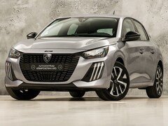 Peugeot 208 - 1.2 Hybrid Allure Sport Style Automaat (APPLE CARPLAY, NAVIGATIE, PARKEERSENSOREN, SPORTST