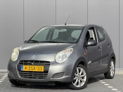Suzuki Alto - 1.0 Celebration EASSS | RIJKLAAR | Airco | 1ste eig