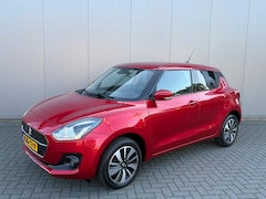 Suzuki Swift - 1.2 AllGrip 4x4 Stijl Smart Hybrid Carplay-android/Camera/Adapt.-cruise/Keyfree