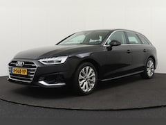 Audi A4 Avant - 2.0 Aut. TFSI Advanced Edition Digi.Dash Sportstoelen Carplay