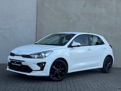 Kia Rio - 1.0 T-GDi MHEV DynamicPlusLine NAV STL VERW CRUISE