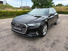 Audi A6 Avant - 50 TDI Quattro V6 Pro Line ALL IN