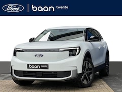 Ford Explorer - CARGO Select Extended Range RWD 77 kWh | AGR stoelen | Trekhaak | Camera | Elek. Achterkle