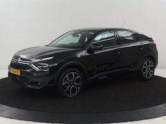 Citroën Ë-C4 - Feel Pack 50 kWh | SOH 95, 1% | Camera | LED | Apple Carplay |