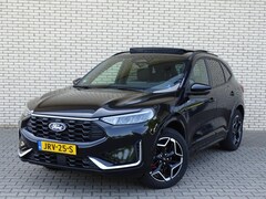 Ford Kuga - 2.5 PHEV ST-Line X 243 PK | Trekhaak wegkl. | Panoramadak | 19 inch | Winter Pack | 2+2 ja