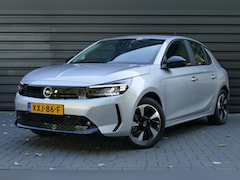 Opel Corsa-e - EV 50KWH 136PK EDITION / NAVI / CLIMA / 16" LMV / LED / PDC / BLUETOOTH / CRUISECONTROL /