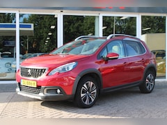 Peugeot 2008 - 1.2 PureTech Allure Panorama