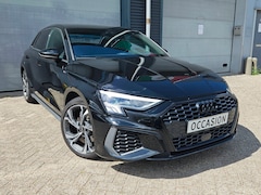 Audi A3 Sportback - 40 TFSI-e 3x S-line Keyless Matrix Memory Camera Virtual