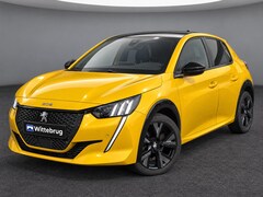 Peugeot 208 - 1.2 PureTech GT-Line Vol Leder / Panodak / Elektrische Bestuurdersstoel Panodak / Elektris