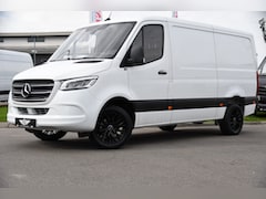 Mercedes-Benz Sprinter - 319 V6 3.0 CDI L2H1 PB Edition Adaptieve Cruise, Carplay, Camera, LED, Automaat, Trekhaak,