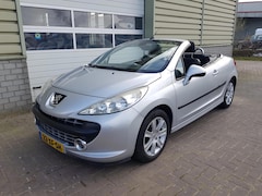 Peugeot 207 CC - 1.6 VTi Première Clima Bj:2007 NAP