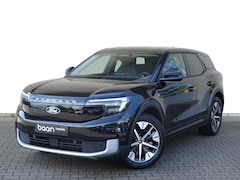 Ford Explorer - Style Standard Range RWD 58 kWh | 444 km WLTP | Winter Pack | 19 inch lichtmetaal |